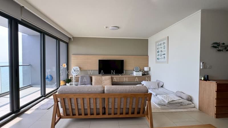 Zire Wongamat, Chon Buri (Pattaya), 456 Soi Naklua 18, Na Kloe, Bang Lamung (Pattaya), Chon Buri (Pattaya), 2 Bedrooms, 96 sqm, Condo For Sale, by Khwanjira Callahan, 500319028 - DDproperty.com
