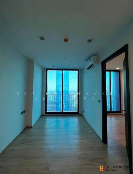Noble Around Ari, Bangkok, 312 Phahon Yothin Rd, Samsen Nai, Phaya Thai, Bangkok, 1 Bedroom, 35 sqm, Condo For Sale, by Sirirut Havee Akehurst, 500319030 - DDproperty.com
