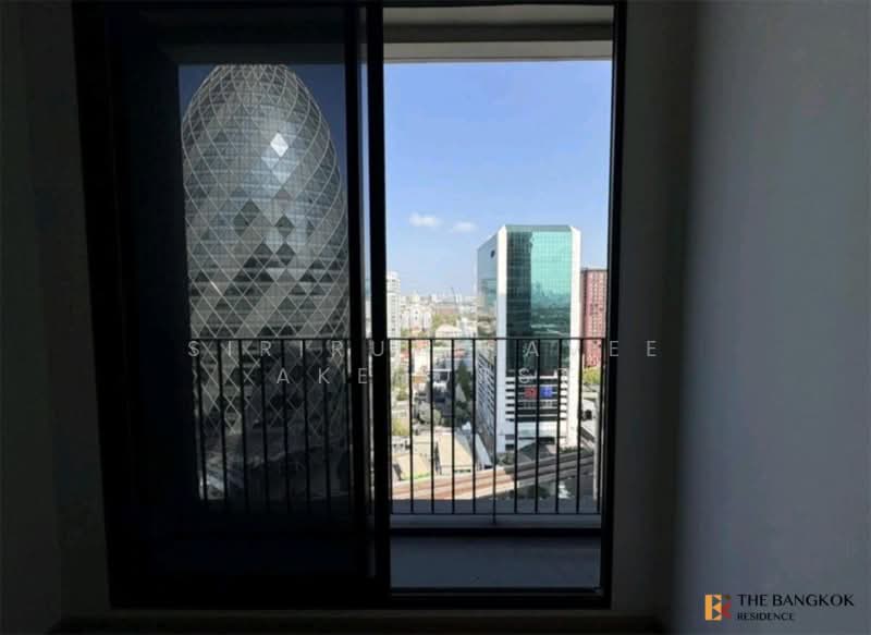 Noble Around Ari, Bangkok, 312 Phahon Yothin Rd, Samsen Nai, Phaya Thai, Bangkok, 1 Bedroom, 35 sqm, Condo For Sale, by Sirirut Havee Akehurst, 500319030 - DDproperty.com