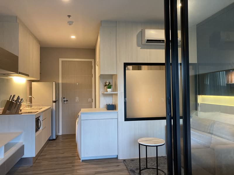 KnightsBridge The Ocean Sriracha, Chon Buri (Pattaya), 3 Sukhumvit, Surasak, Si Racha, Chon Buri (Pattaya), 1 Bedroom, 30 sqm, Condo For Rent, by Dusit Saengfa, 500319033 - DDproperty.com