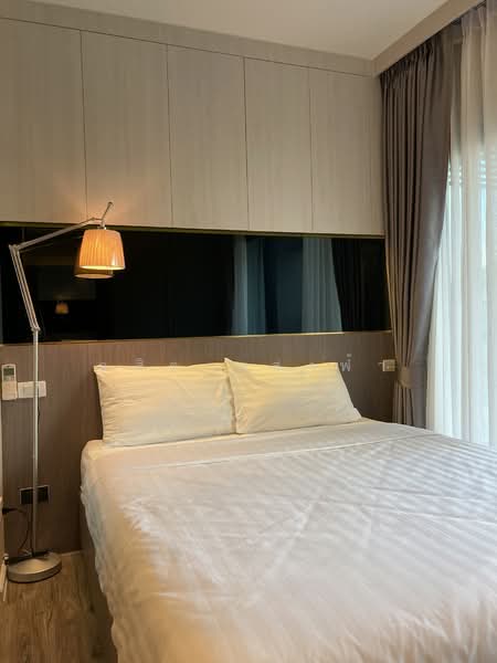 KnightsBridge The Ocean Sriracha, Chon Buri (Pattaya), 3 Sukhumvit, Surasak, Si Racha, Chon Buri (Pattaya), 1 Bedroom, 30 sqm, Condo For Rent, by Dusit Saengfa, 500319033 - DDproperty.com