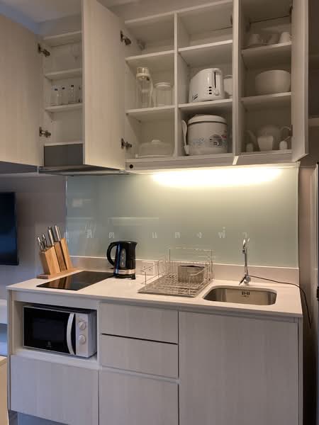 KnightsBridge The Ocean Sriracha, Chon Buri (Pattaya), 3 Sukhumvit, Surasak, Si Racha, Chon Buri (Pattaya), 1 Bedroom, 30 sqm, Condo For Rent, by Dusit Saengfa, 500319033 - DDproperty.com