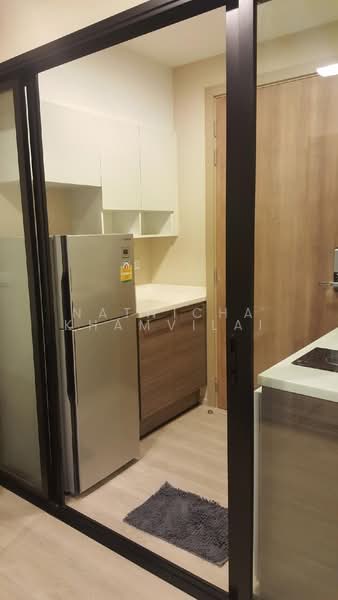 Condolette Midst Rama 9, Bangkok, 72 Rama 9, Huai Khwang, Bangkok, 2 Bedrooms, 57 sqm, Condo For Rent, by Natnicha Khamvilai, 500319037 - DDproperty.com