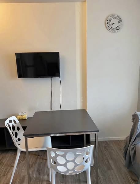PARQUE พุทธบูชา48, Bangkok, ถนน พุทธบูชา 48, Bangmot, Thung Khru, Bangkok, 1 Bedroom, 27 sqm, Condo For Sale, by Connex Property, 500319038 - DDproperty.com