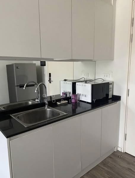 PARQUE พุทธบูชา48, Bangkok, ถนน พุทธบูชา 48, Bangmot, Thung Khru, Bangkok, 1 Bedroom, 27 sqm, Condo For Sale, by Connex Property, 500319038 - DDproperty.com