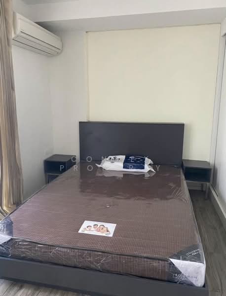 PARQUE พุทธบูชา48, Bangkok, ถนน พุทธบูชา 48, Bangmot, Thung Khru, Bangkok, 1 Bedroom, 27 sqm, Condo For Sale, by Connex Property, 500319038 - DDproperty.com