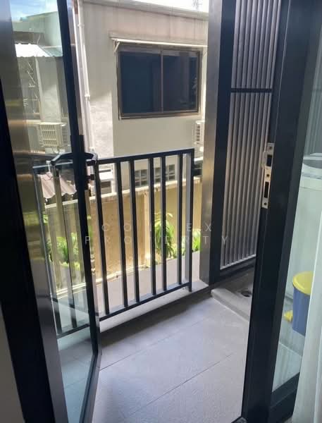 PARQUE พุทธบูชา48, กรุงเทพ, ถนน พุทธบูชา 48, บางมด, ทุ่งครุ, กรุงเทพ, 27 ตร.ม., คอนโด ขาย, โดย Connex Property, 500319038 - DDproperty.com