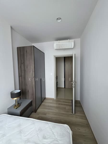 Oka Haus Sukhumvit 36, Bangkok, 3399 Rama 4 Road, Khong Tan, Khlong Toei, Bangkok, 2 Bedrooms, 42 sqm, Condo For Rent, by Khun Mei, 500319044 - DDproperty.com