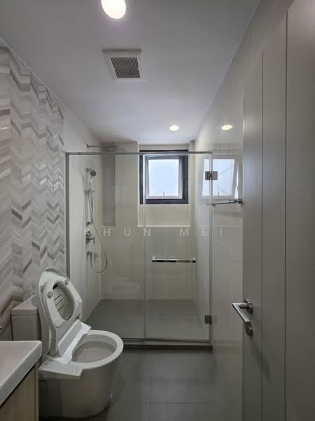 Oka Haus Sukhumvit 36, Bangkok, 3399 Rama 4 Road, Khong Tan, Khlong Toei, Bangkok, 2 Bedrooms, 42 sqm, Condo For Rent, by Khun Mei, 500319044 - DDproperty.com