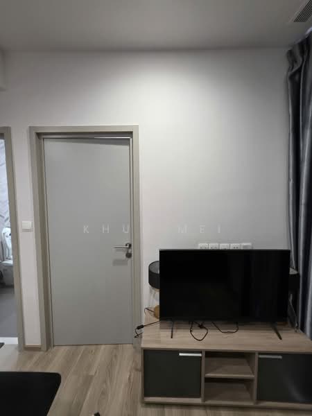 Oka Haus Sukhumvit 36, Bangkok, 3399 Rama 4 Road, Khong Tan, Khlong Toei, Bangkok, 2 Bedrooms, 42 sqm, Condo For Rent, by Khun Mei, 500319044 - DDproperty.com
