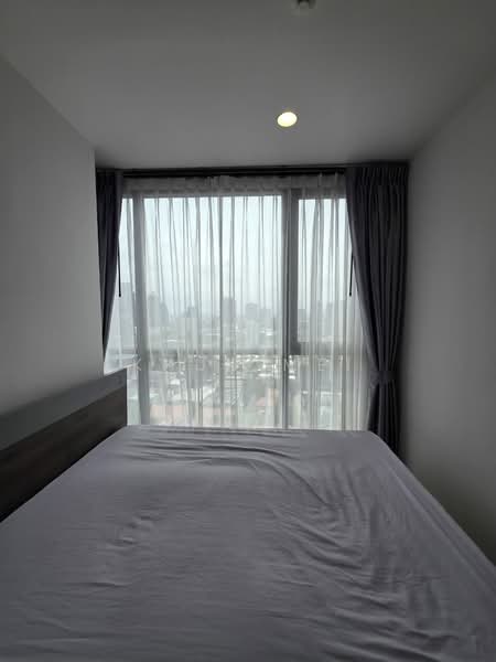 Oka Haus Sukhumvit 36, Bangkok, 3399 Rama 4 Road, Khong Tan, Khlong Toei, Bangkok, 2 Bedrooms, 42 sqm, Condo For Rent, by Khun Mei, 500319044 - DDproperty.com