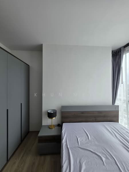 Oka Haus Sukhumvit 36, Bangkok, 3399 Rama 4 Road, Khong Tan, Khlong Toei, Bangkok, 2 Bedrooms, 42 sqm, Condo For Rent, by Khun Mei, 500319044 - DDproperty.com