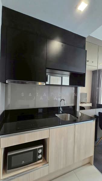 The Edge Sukhumvit 23 : เอดจ์ สุขุมวิท 23, กรุงเทพ, 6 ซอยสุขุมวิท 23, คลองเตยเหนือ, วัฒนา, กรุงเทพ, 33 ตร.ม., คอนโด ให้เช่า, โดย Sataporn Jalao, 500319046 - DDproperty.com