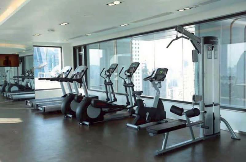 The Edge Sukhumvit 23, Bangkok, 6 Soi Sukhumvit 23, Khlongtoei Nua, Watthana, Bangkok, 1 Bedroom, 33 sqm, Condo For Rent, by Sataporn Jalao, 500319046 - DDproperty.com