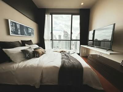 For Rent - Quattro by Sansiri, Bangkok