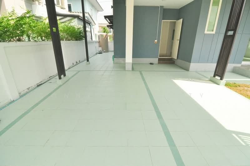 Parkway@Ease, Bangkok, Soi Ramkhamhaeng 190/1, Min Buri, Bangkok, 3 Bedrooms, 250 sqm, Single Detached House For Sale, by Connex Property, 500319051 - DDproperty.com