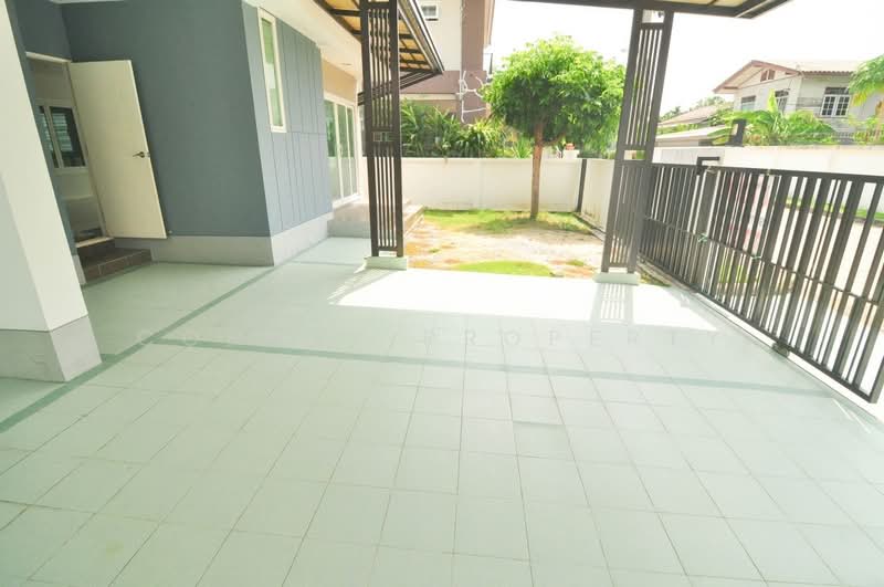 Parkway@Ease, Bangkok, Soi Ramkhamhaeng 190/1, Min Buri, Bangkok, 3 Bedrooms, 250 sqm, Single Detached House For Sale, by Connex Property, 500319051 - DDproperty.com