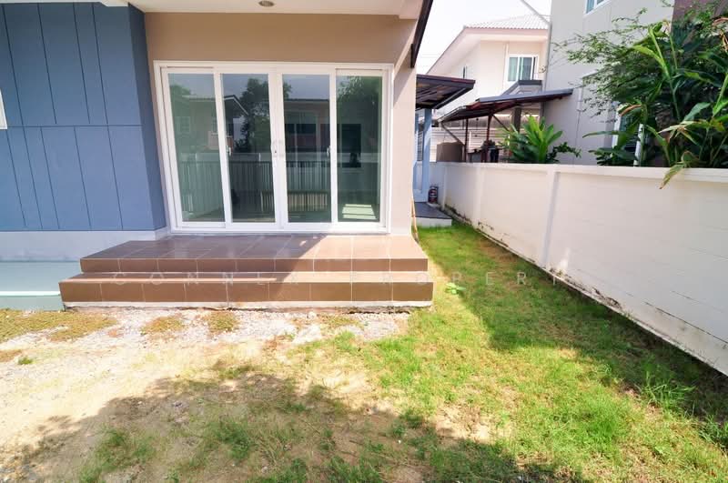 Parkway@Ease : พาร์คเวย์แอทอีซ, กรุงเทพ, ซอย รามคำแหง 190/1, มีนบุรี, มีนบุรี, กรุงเทพ, 250 ตร.ม., บ้านเดี่ยว ขาย, โดย Connex Property, 500319051 - DDproperty.com