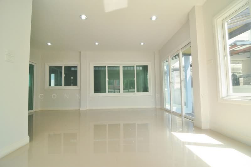 Parkway@Ease : พาร์คเวย์แอทอีซ, กรุงเทพ, ซอย รามคำแหง 190/1, มีนบุรี, มีนบุรี, กรุงเทพ, 250 ตร.ม., บ้านเดี่ยว ขาย, โดย Connex Property, 500319051 - DDproperty.com