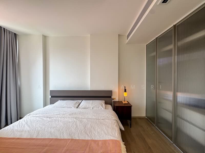 Fynn Asoke, Bangkok, 28 Sukhumvit 10 Alley, Khlong Toei, Bangkok, 1 Bedroom, 35 sqm, Condo For Rent, by Ailada Ngamsri, 500319053 - DDproperty.com