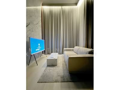 For Rent - Knightsbridge Prime Sathorn, Bangkok