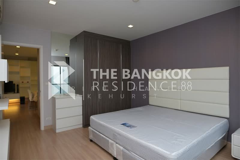 Urbano Absolute Sathon-Taksin, Bangkok, 345 Charoen Nakhon 14/2 Alley, Khlong Ton Sai, Khlong San, Bangkok, 2 Bedrooms, 74 sqm, Condo For Sale, by Sirirut Havee Akehurst, 500319056 - DDproperty.com