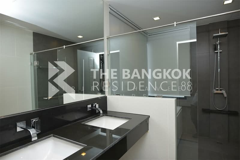 Urbano Absolute Sathon-Taksin, Bangkok, 345 Charoen Nakhon 14/2 Alley, Khlong Ton Sai, Khlong San, Bangkok, 2 Bedrooms, 74 sqm, Condo For Sale, by Sirirut Havee Akehurst, 500319056 - DDproperty.com