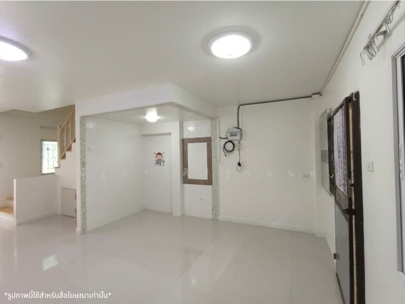 เดอะทาวน์ เพิ่มสิน 20, Bangkok, Khlong Tanon, Sai Mai, Bangkok, 2 Bedrooms, 20 sqm, Townhouse For Sale, by ณัฐยา ศิริฐานนท์, 500319057 - DDproperty.com
