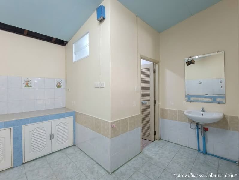 เดอะทาวน์ เพิ่มสิน 20, Bangkok, Khlong Tanon, Sai Mai, Bangkok, 2 Bedrooms, 20 sqm, Townhouse For Sale, by ณัฐยา ศิริฐานนท์, 500319057 - DDproperty.com