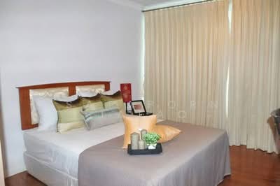 For Rent - Baan Siri Sukhumvit 10, Bangkok