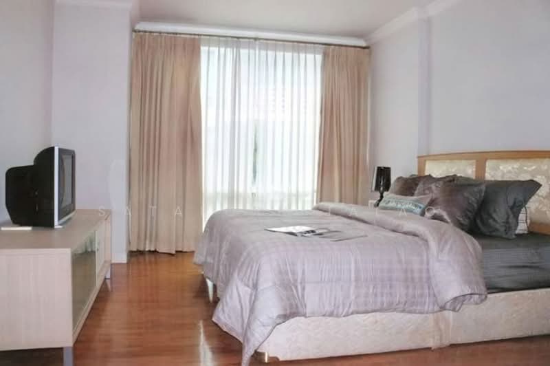 Baan Siri Sukhumvit 10, Bangkok, Soi Sukhumvit 10, Khlong Toei, Bangkok, 2 Bedrooms, 90 sqm, Condo For Rent, by Sataporn Jalao, 500319059 - DDproperty.com