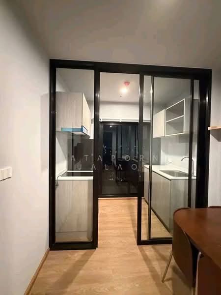 Nue Evo Ari, Bangkok, 50 Phahon Yothin 7, Samsen Nai, Phaya Thai, Bangkok, 1 Bedroom, 31 sqm, Condo For Rent, by Sataporn Jalao, 500319060 - DDproperty.com