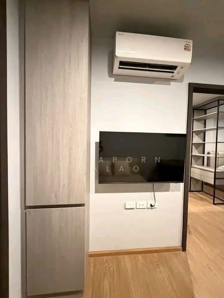 Nue Evo Ari : นิว อีโว อารีย์, กรุงเทพ, 50 พหลโยธิน 7, สามเสนใน, พญาไท, กรุงเทพ, 31 ตร.ม., คอนโด ให้เช่า, โดย Sataporn Jalao, 500319060 - DDproperty.com