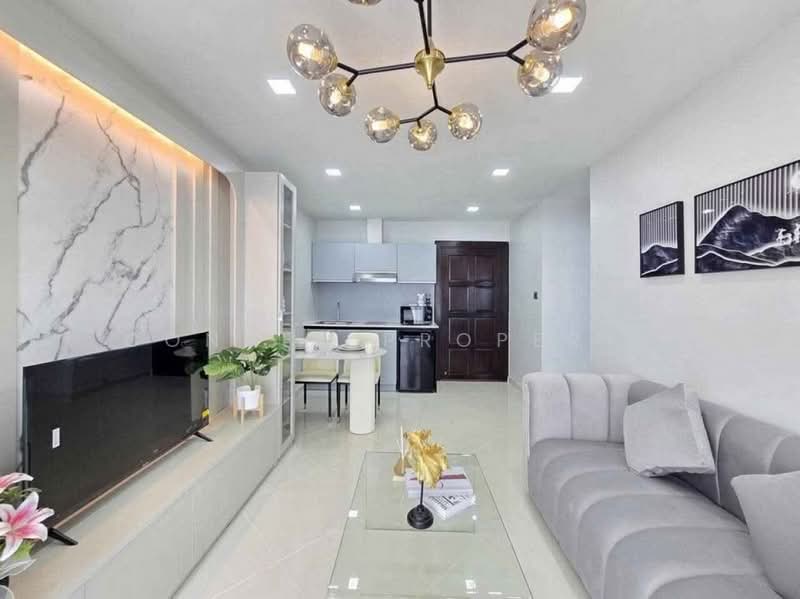 Park Lane Jomtien, Chon Buri (Pattaya), Boonkanjana 6 Alley, Nong Pru, Bang Lamung (Pattaya), Chon Buri (Pattaya), 1 Bedroom, 37 sqm, Condo For Sale, by Connex Property, 500319062 - DDproperty.com