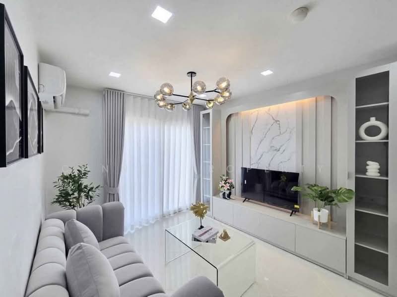 Park Lane Jomtien : ปาร์คเลน จอมเทียน, ชลบุรี, ซอย บุญกาญจนา 6, หนองปรือ, บางละมุง, ชลบุรี, 37 ตร.ม., คอนโด ขาย, โดย Connex Property, 500319062 - DDproperty.com