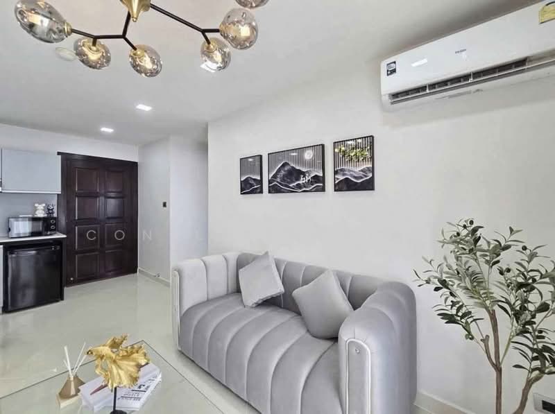 Park Lane Jomtien : ปาร์คเลน จอมเทียน, ชลบุรี, ซอย บุญกาญจนา 6, หนองปรือ, บางละมุง, ชลบุรี, 37 ตร.ม., คอนโด ขาย, โดย Connex Property, 500319062 - DDproperty.com