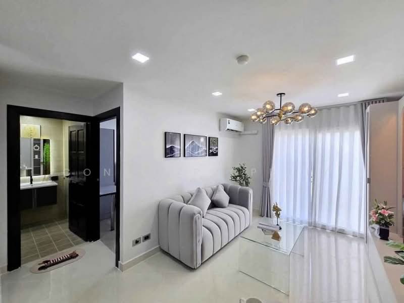 Park Lane Jomtien : ปาร์คเลน จอมเทียน, ชลบุรี, ซอย บุญกาญจนา 6, หนองปรือ, บางละมุง, ชลบุรี, 37 ตร.ม., คอนโด ขาย, โดย Connex Property, 500319062 - DDproperty.com