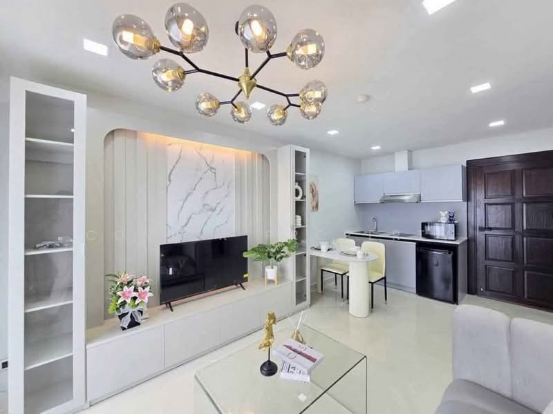 Park Lane Jomtien : ปาร์คเลน จอมเทียน, ชลบุรี, ซอย บุญกาญจนา 6, หนองปรือ, บางละมุง, ชลบุรี, 37 ตร.ม., คอนโด ขาย, โดย Connex Property, 500319062 - DDproperty.com