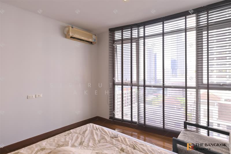Sukhumvit City Resort, Bangkok, 51 Soi Sukhumvit 11, Khlongtoei Nua, Watthana, Bangkok, 1 Bedroom, 66 sqm, Condo For Sale, by Sirirut Havee Akehurst, 500319063 - DDproperty.com