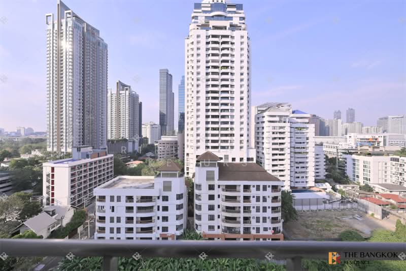 Sukhumvit City Resort, Bangkok, 51 Soi Sukhumvit 11, Khlongtoei Nua, Watthana, Bangkok, 1 Bedroom, 66 sqm, Condo For Sale, by Sirirut Havee Akehurst, 500319063 - DDproperty.com