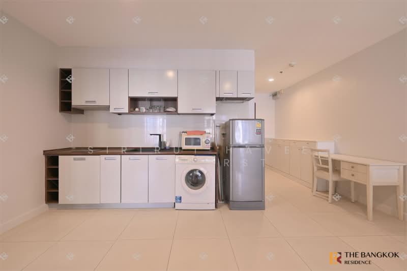 Sukhumvit City Resort, Bangkok, 51 Soi Sukhumvit 11, Khlongtoei Nua, Watthana, Bangkok, 1 Bedroom, 66 sqm, Condo For Sale, by Sirirut Havee Akehurst, 500319063 - DDproperty.com