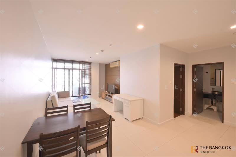 Sukhumvit City Resort, Bangkok, 51 Soi Sukhumvit 11, Khlongtoei Nua, Watthana, Bangkok, 1 Bedroom, 66 sqm, Condo For Sale, by Sirirut Havee Akehurst, 500319063 - DDproperty.com