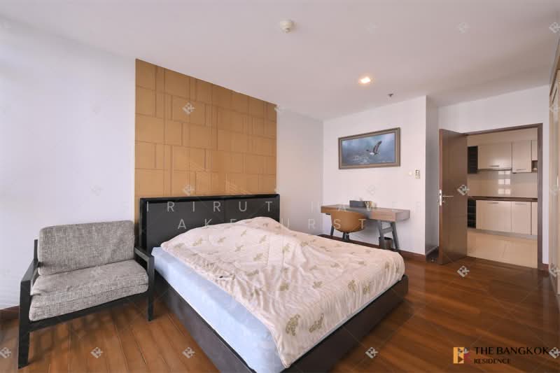 Sukhumvit City Resort : สุขุมวิท ซิตี้ รีสอร์ท, กรุงเทพ, 51 ซอยสุขุมวิท 11, คลองเตยเหนือ, วัฒนา, กรุงเทพ, 66 ตร.ม., คอนโด ขาย, โดย Sirirut Havee Akehurst, 500319063 - DDproperty.com