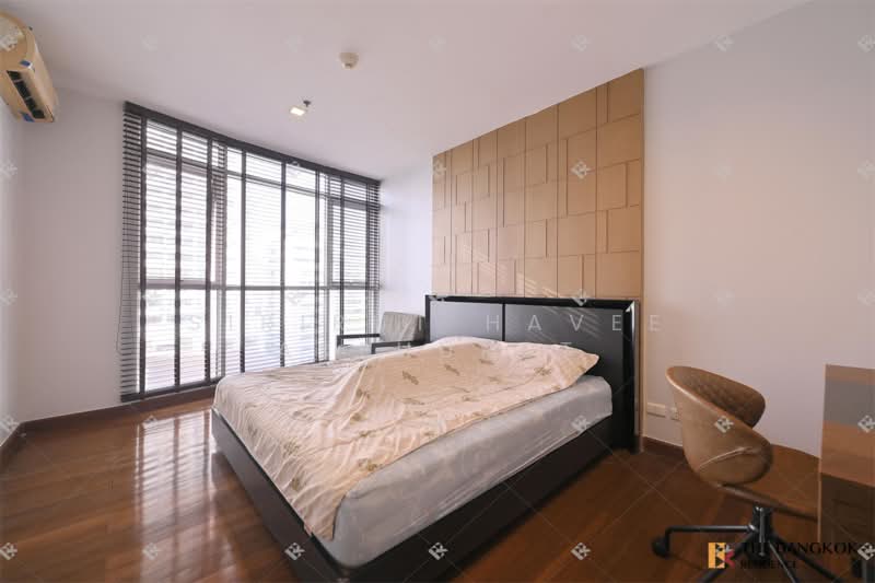 Sukhumvit City Resort, Bangkok, 51 Soi Sukhumvit 11, Khlongtoei Nua, Watthana, Bangkok, 1 Bedroom, 66 sqm, Condo For Sale, by Sirirut Havee Akehurst, 500319063 - DDproperty.com