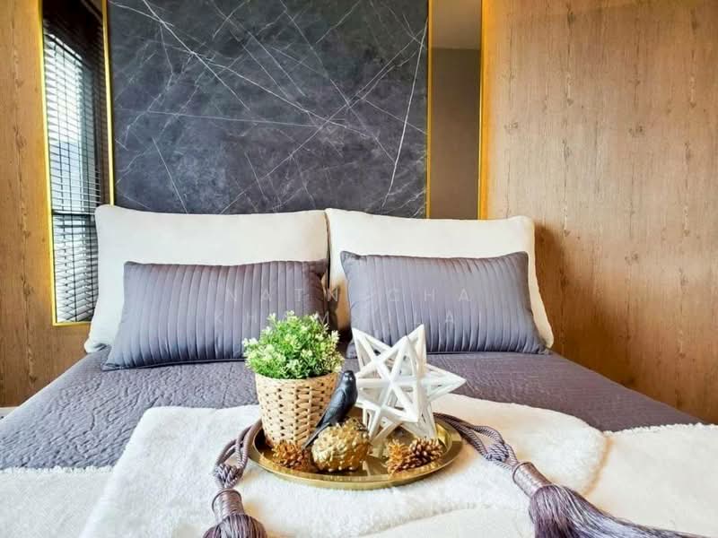 Life Sukhumvit 48, Bangkok, Soi Sukhumvit 48, Phra Kanong, Khlong Toei, Bangkok, 1 Bedroom, 35 sqm, Condo For Rent, by Natnicha Khamvilai, 500319064 - DDproperty.com