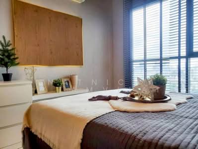 For Rent - Life Sukhumvit 48, Bangkok