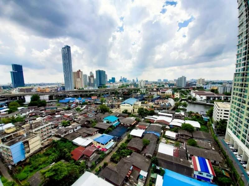 Life Sukhumvit 48, Bangkok, Soi Sukhumvit 48, Phra Kanong, Khlong Toei, Bangkok, 1 Bedroom, 35 sqm, Condo For Rent, by Natnicha Khamvilai, 500319064 - DDproperty.com