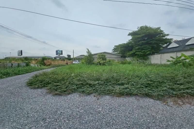 ซอยกาญจนาภิเษก 5 สายไหม, กรุงเทพ, ถนนรามอินทรา, ออเงิน, สายไหม, กรุงเทพ, 508 ตร.ม., ที่ดิน ขาย, โดย คุณไอซ์, 500319067 - DDproperty.com