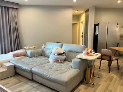 ขาย - The Key Sathorn-Charoenraj : เดอะ คีย์ สาทร – เจริญราษฎร์, กรุงเทพ