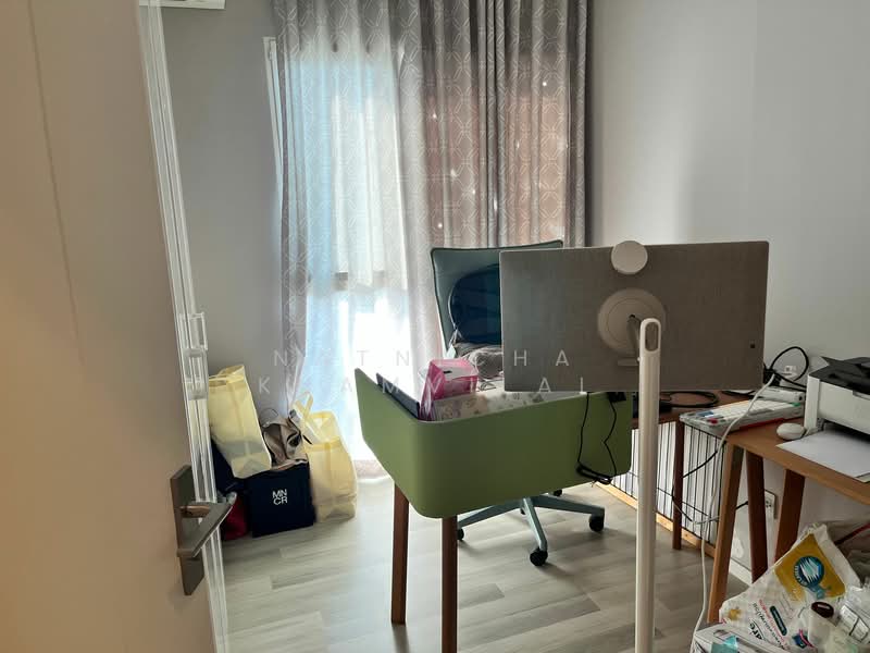 The Key Sathorn-Charoenraj, Bangkok, 3725-4334 Charoen Rat Road, Bang Klo, Bang Kho Laem, Bangkok, 2 Bedrooms, 75 sqm, Condo For Sale, by Natnicha Khamvilai, 500319068 - DDproperty.com